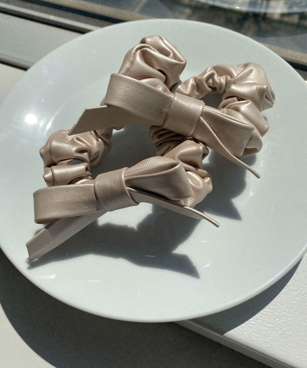 WEGO L2Pミニリボンシュシュ 