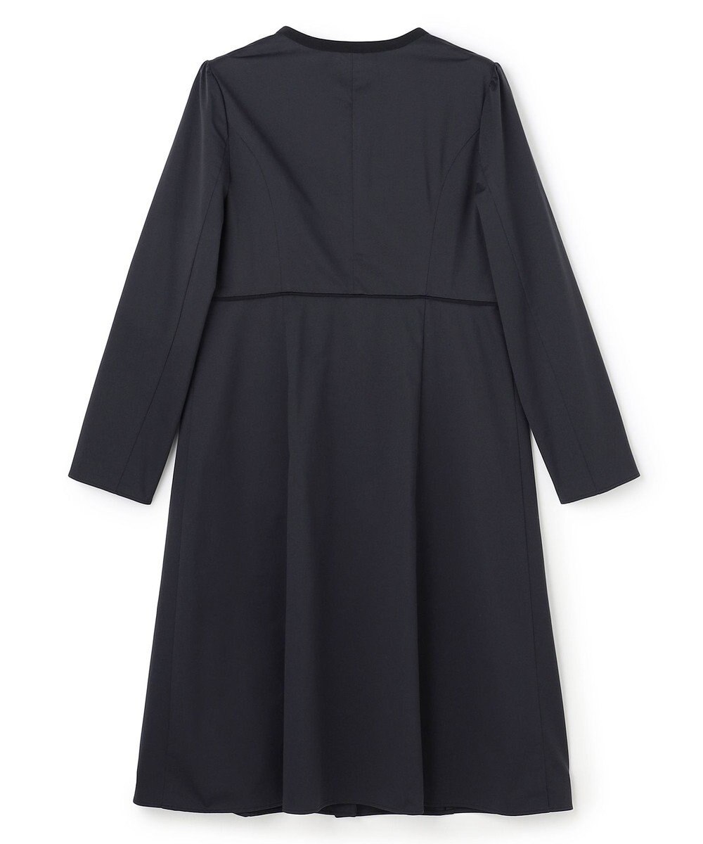 TOCCA BOW MELODY コート 