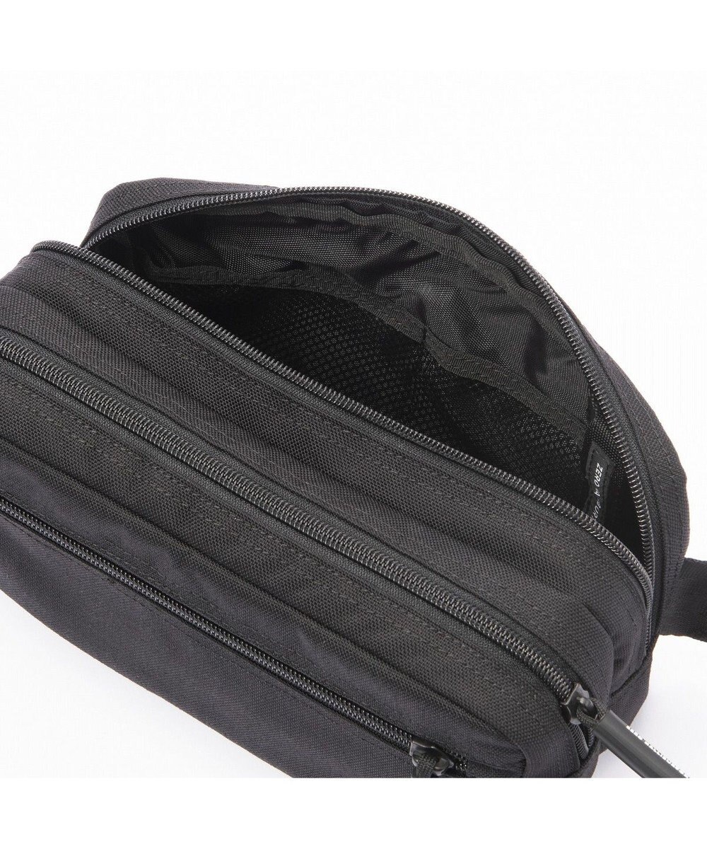 ZERO HALLIBURTON コーデュラカートポーチ 82005 