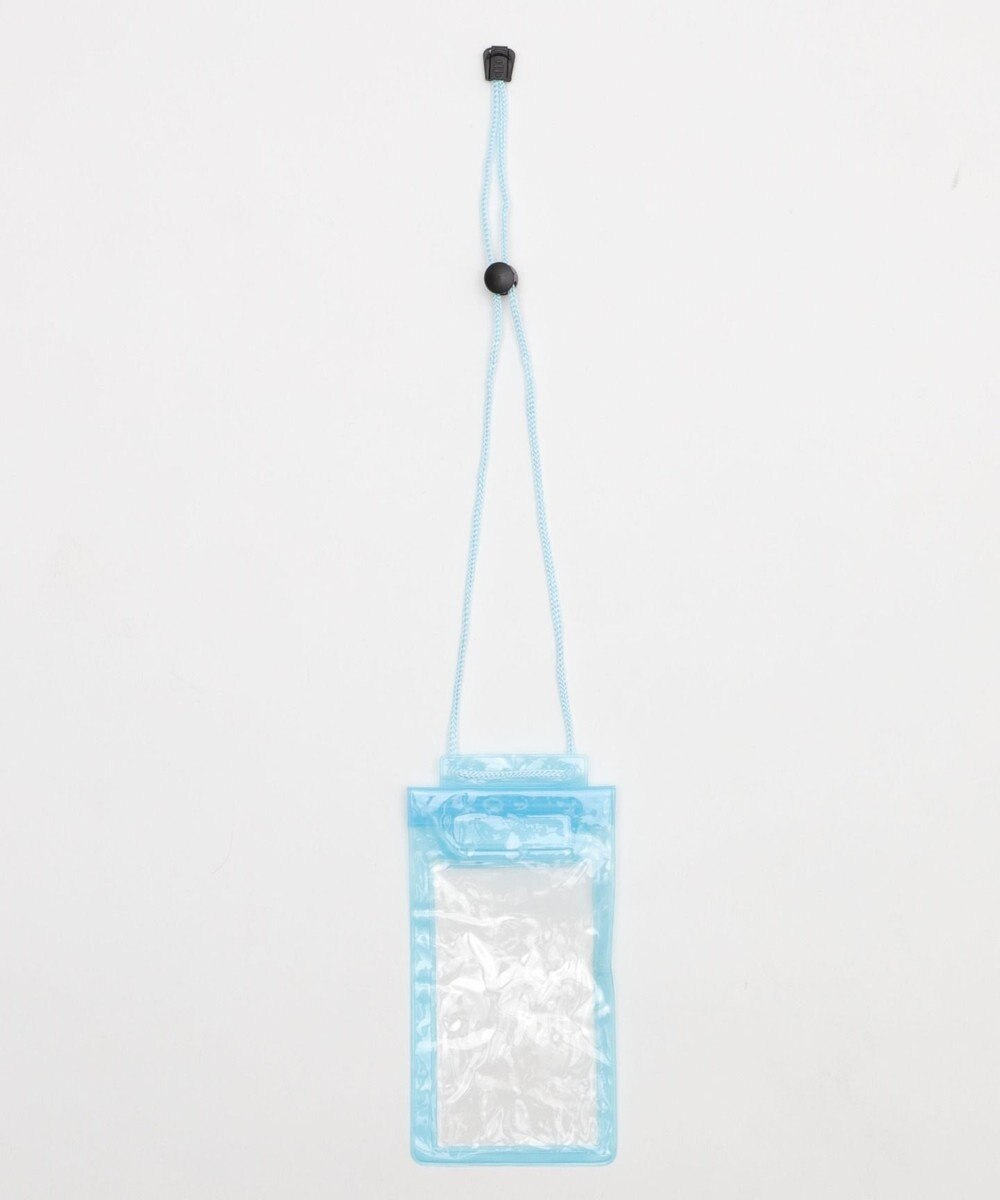 WEGO 防滴スマホポーチC 