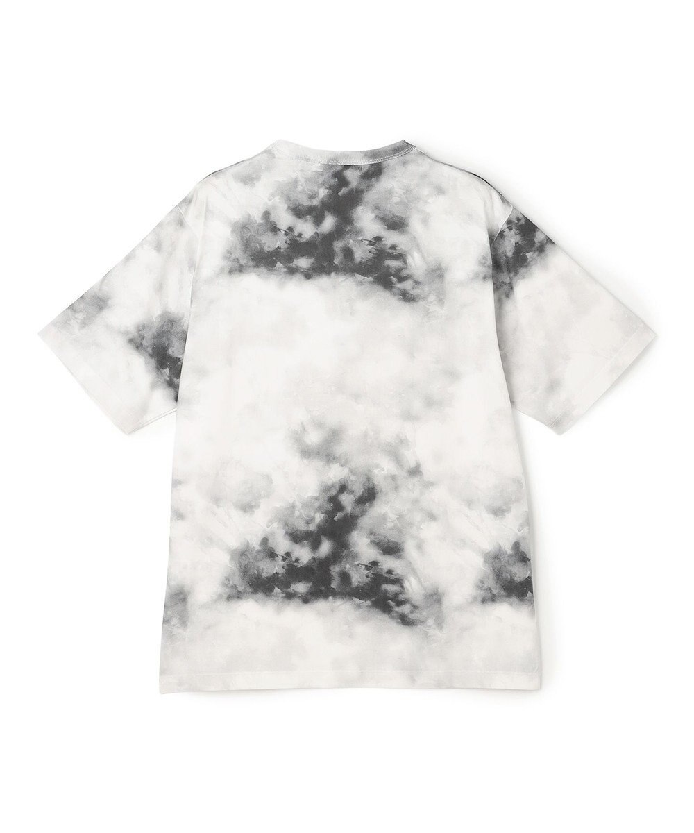 JOSEPH HOMME 【新柄】フォグプリントＴ　クルーネックTシャツ 