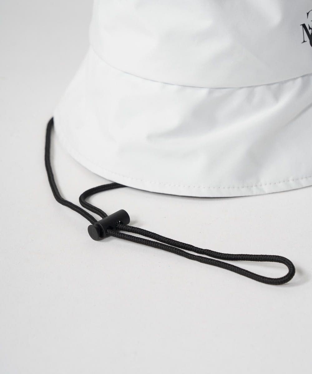 FILA GOLF／marie claire 【marie claire SPORT】 レインハット 