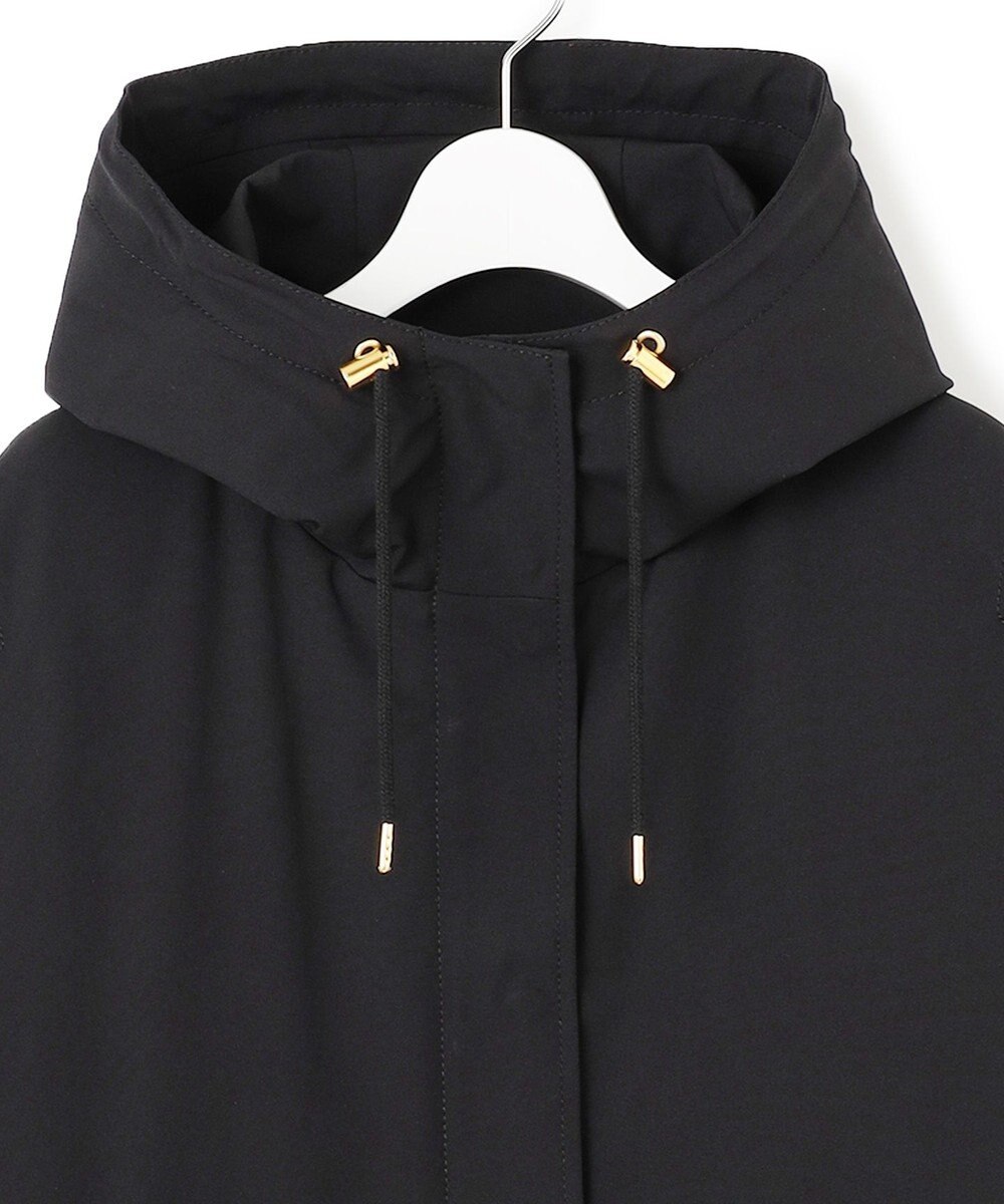 23区 L 【一部店舗限定/撥水加工】ミリタリー ダウンコート 