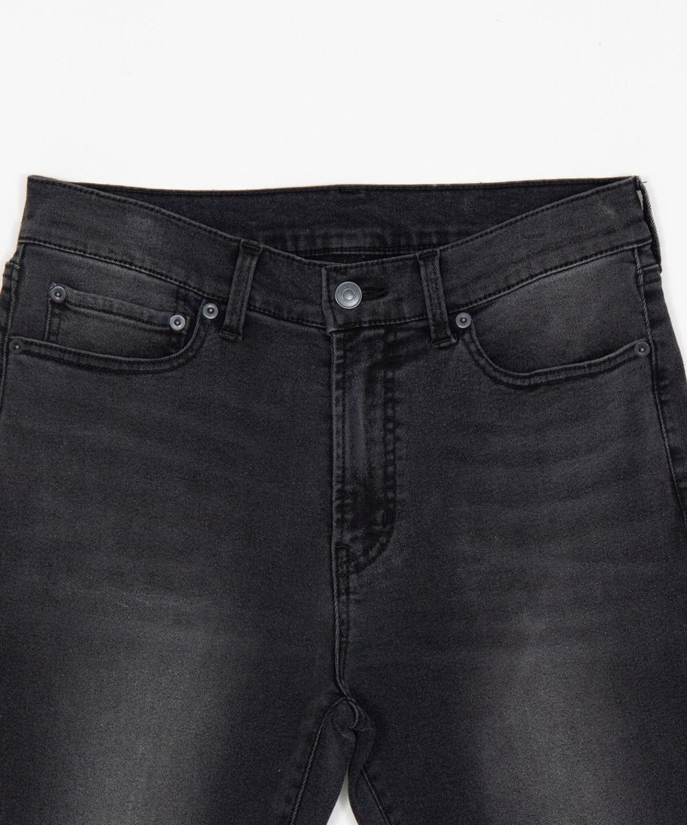 WEGO スリムフィットデニムパンツ 