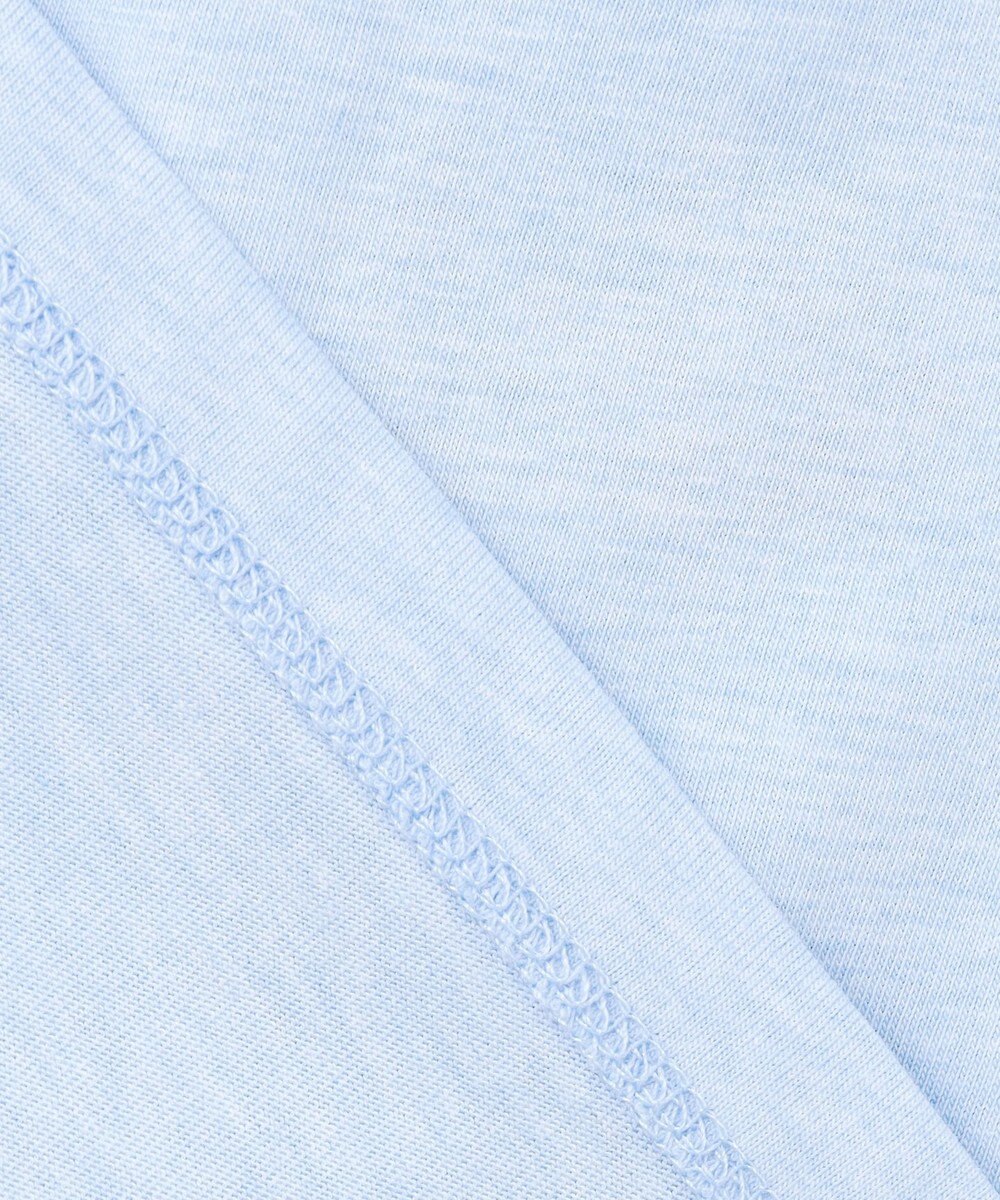 組曲 KIDS 【150-160㎝】フラワーエンブロイダリー チュニック 