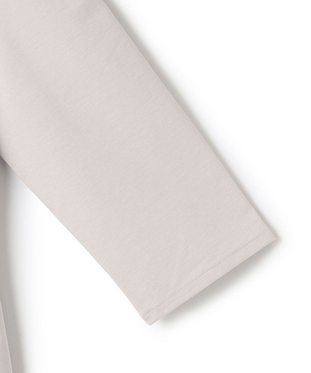 ICB 【WEB限定】コットンコンプレッシャー ワンピース 