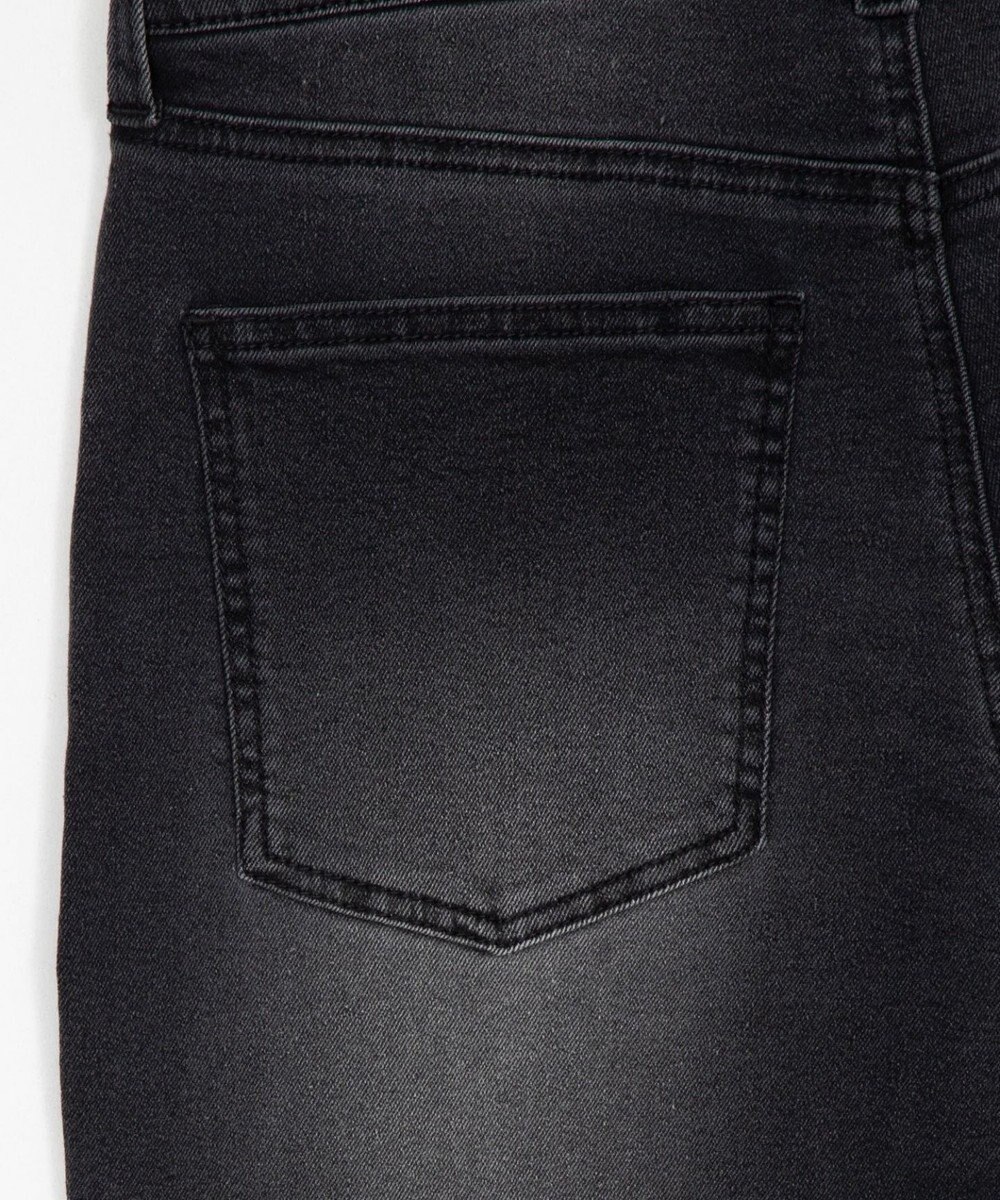 WEGO スリムフィットデニムパンツ 