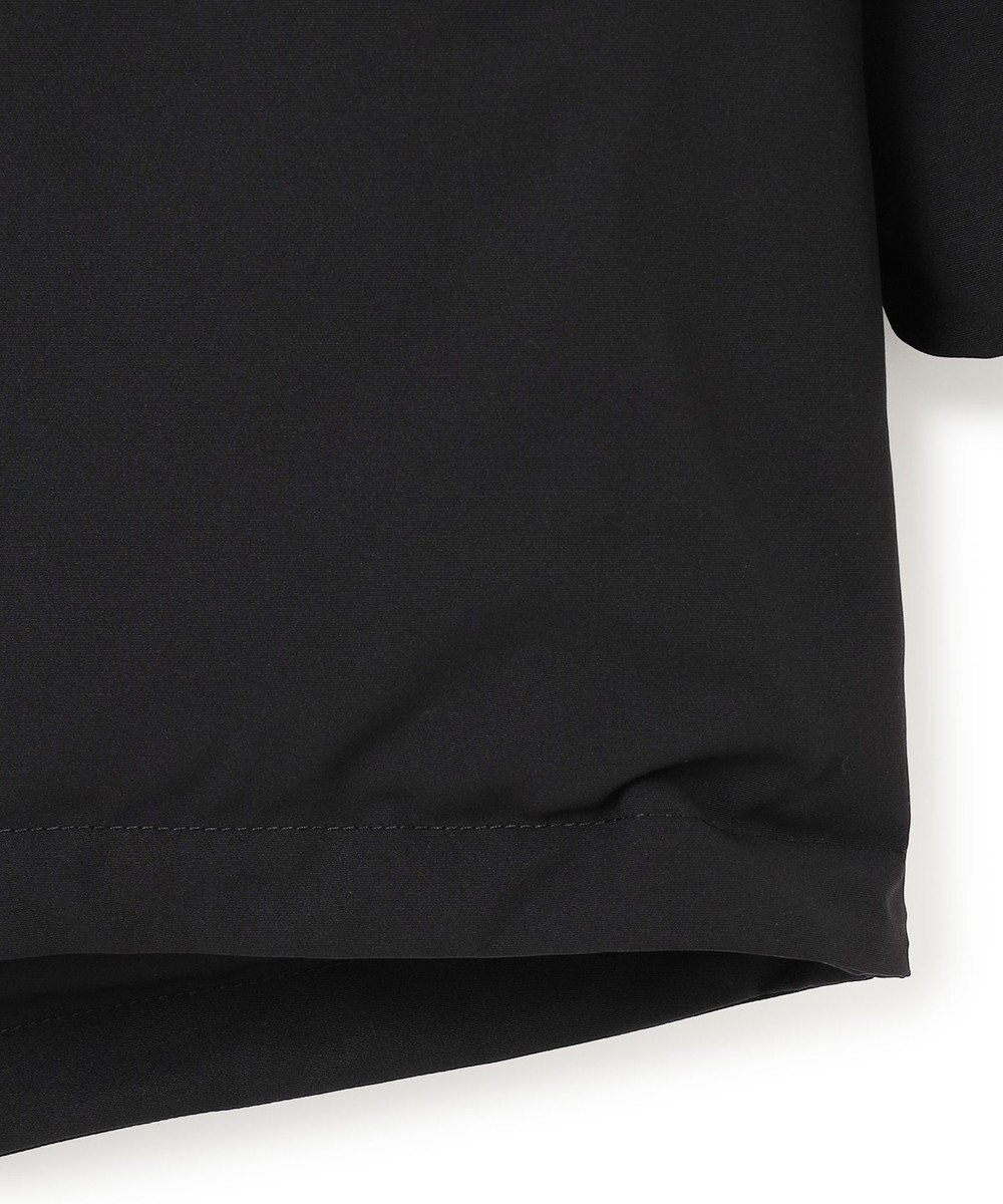 23区 【一部店舗限定/撥水加工】ミリタリー ダウンコート 