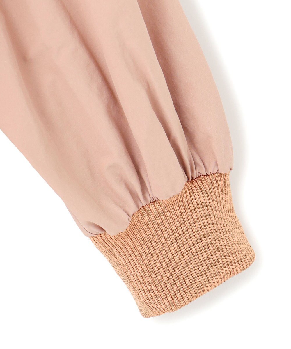 J.PRESS YORK STREET 【WOMEN】ギャザーＭＡ-１ ジャケット 