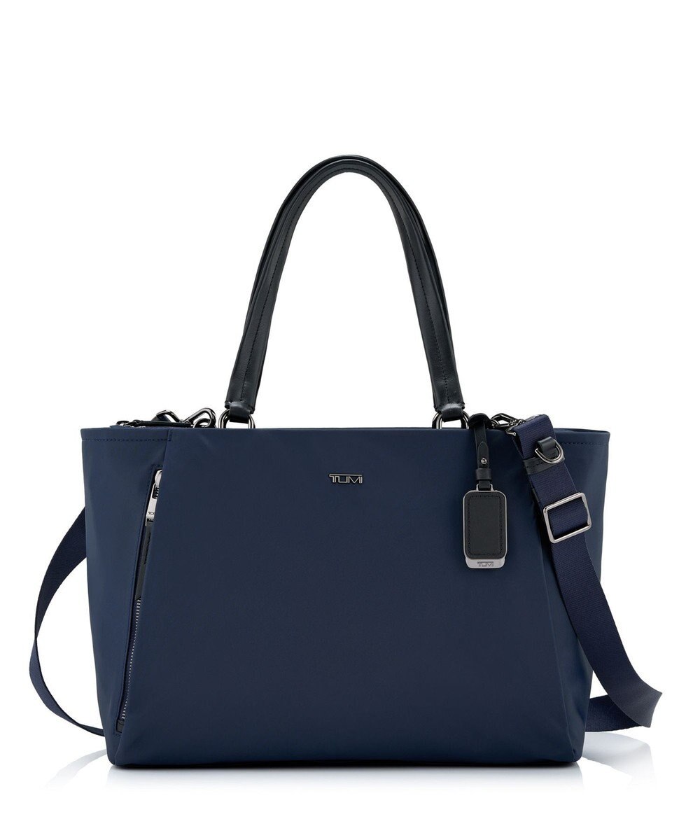 TUMI VOYAGEUR 「ヴァレッタ」ミディアム・トート 