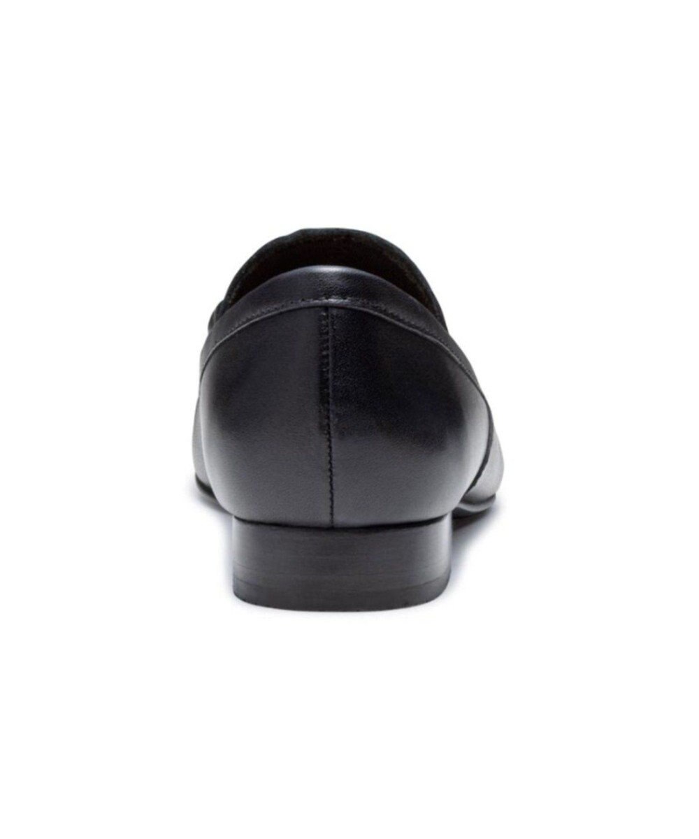 REGAL FOOT COMMUNITY 【リーガルレディース】F64R ビットローファー フラットシューズ 