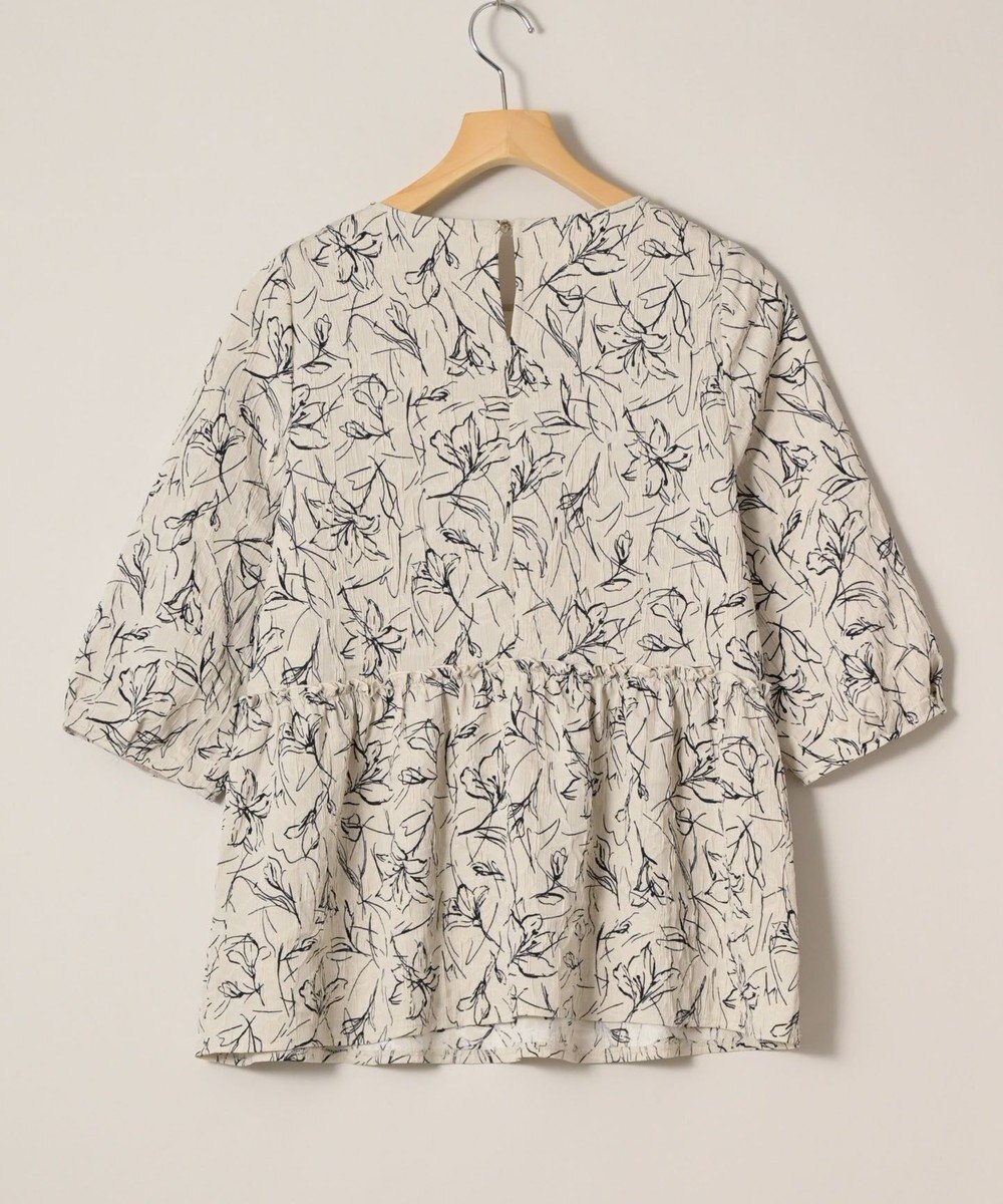 ONWARD Reuse Park 【any SiS】ブラウス春夏 