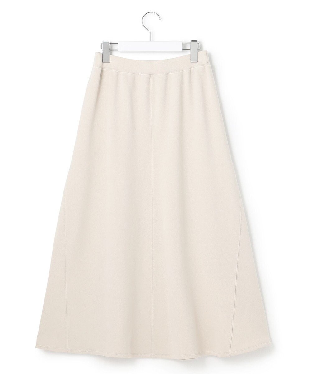 23区 【SLOW】ヴィンテージテリー マーメイド スカート 