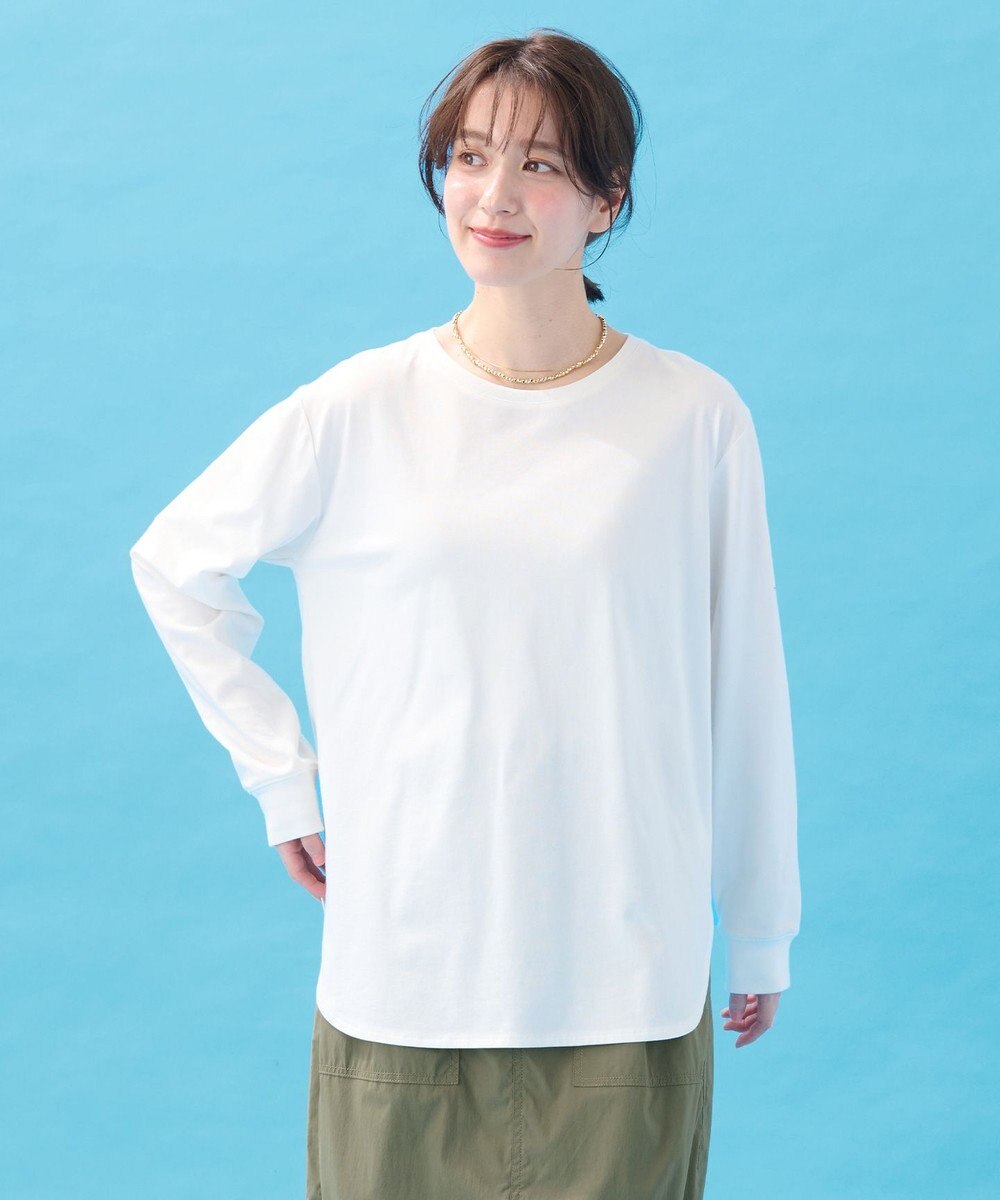 ANY ２連メタルチェーンネックレス 