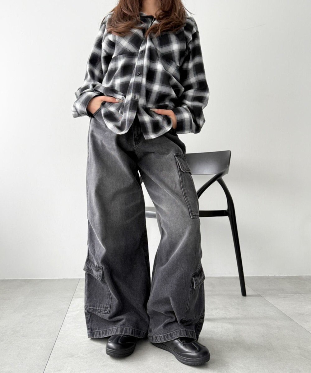 WEGO 2ラインローカットスニーカー 