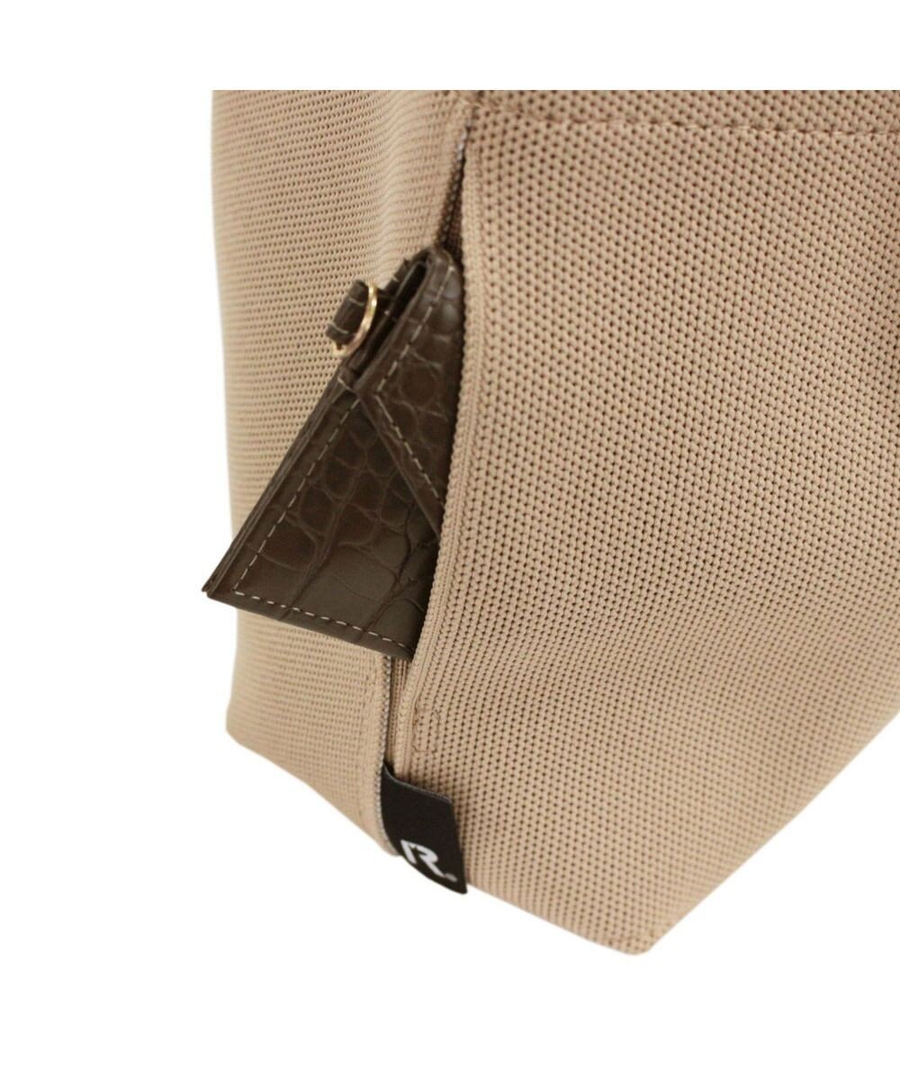 ROOTOTE 2486【手洗い可能】CJ.デリ.ルフル.パンダ-A 