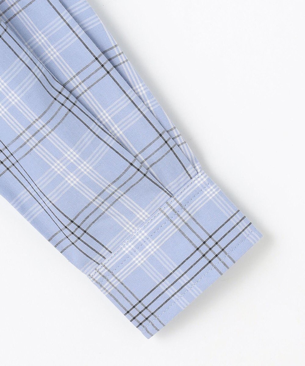 J.PRESS KIDS 【110-130cm】チェック シャツ 