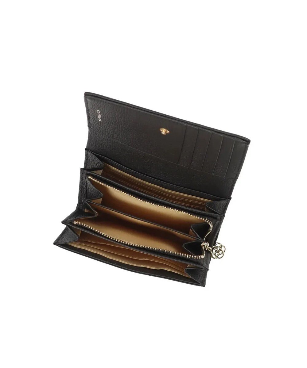 CLATHAS フィグ 二つ折り財布 