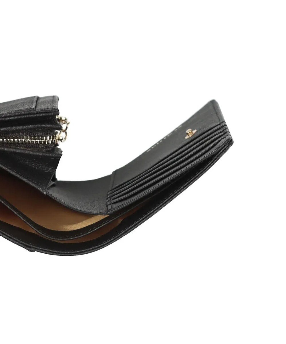 CLATHAS フィグ 二つ折り財布 