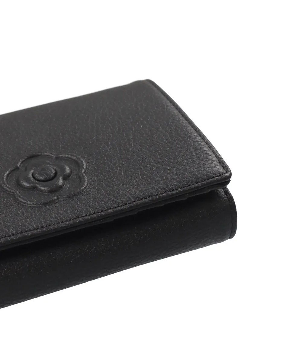 CLATHAS フィグ 二つ折り財布 