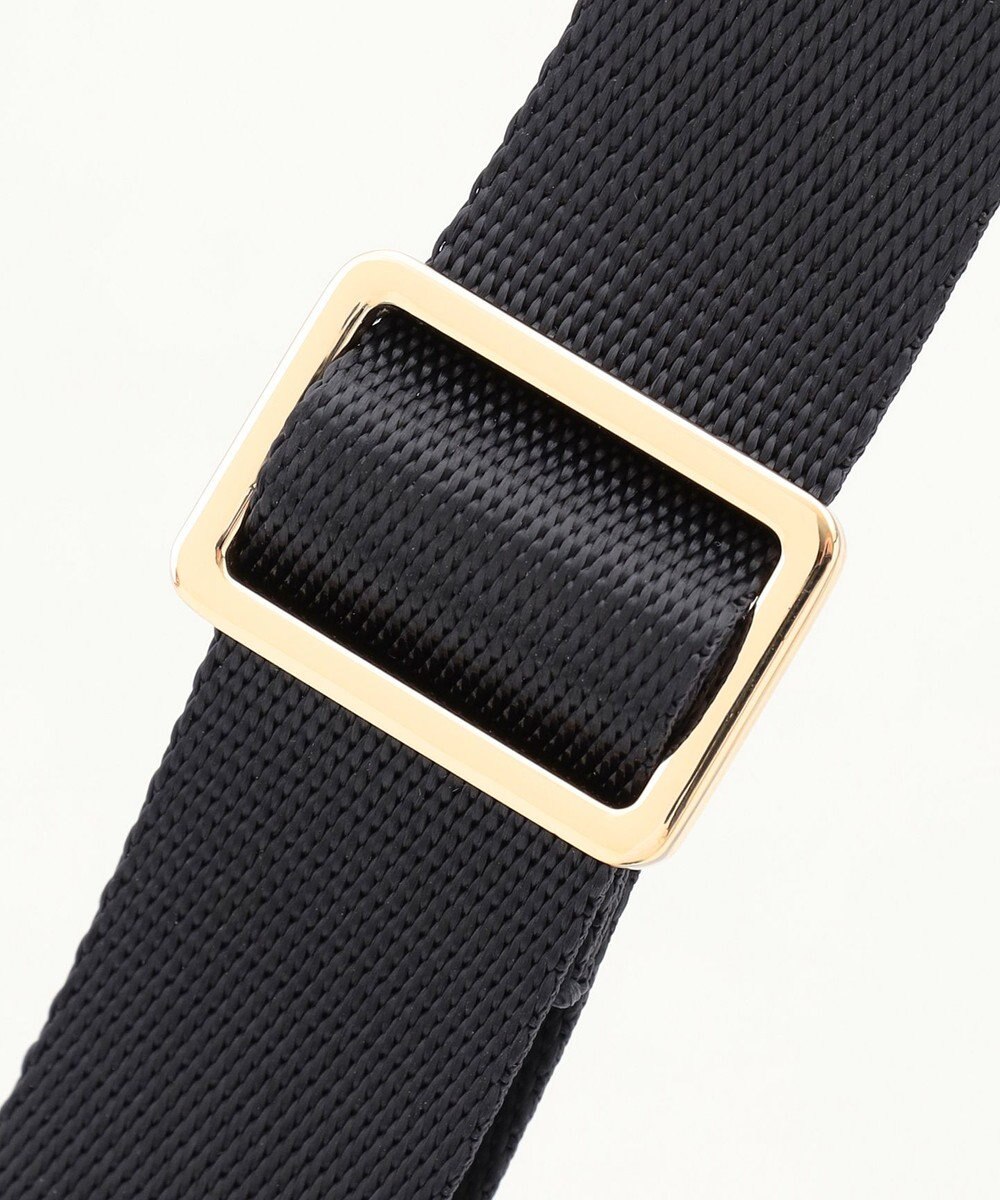 TOCCA 【環境にやさしい素材・撥水】【大人百花掲載】INNOCENCE TOTE トートバッグ 