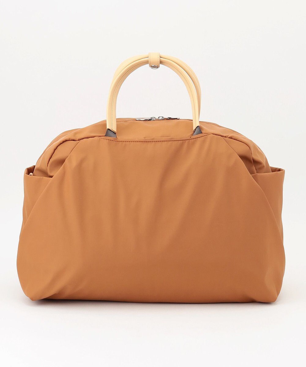 Y'SACCS 【ナイロンタフタ】トラベルボストン 