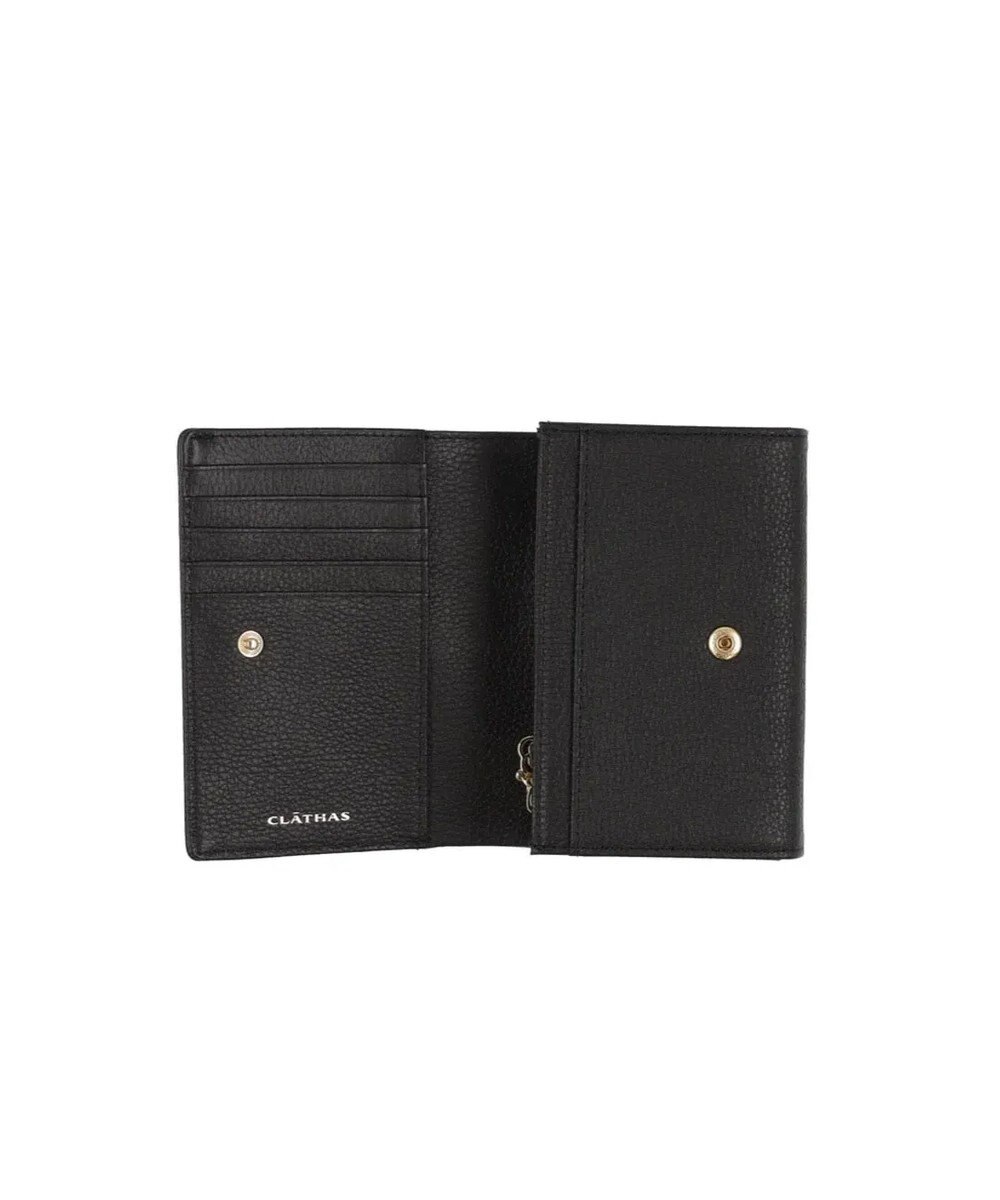 CLATHAS フィグ 二つ折り財布 