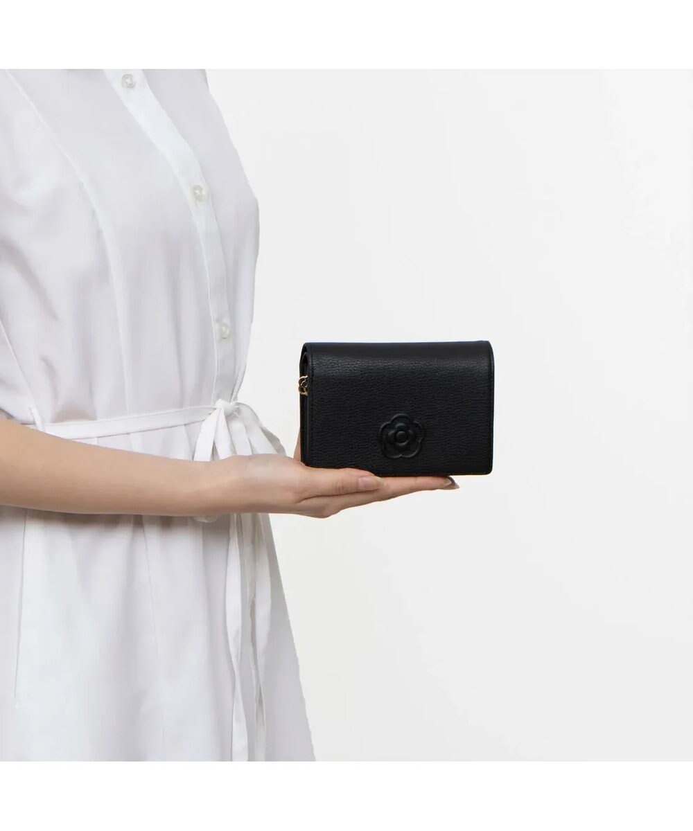 CLATHAS フィグ 二つ折り財布 