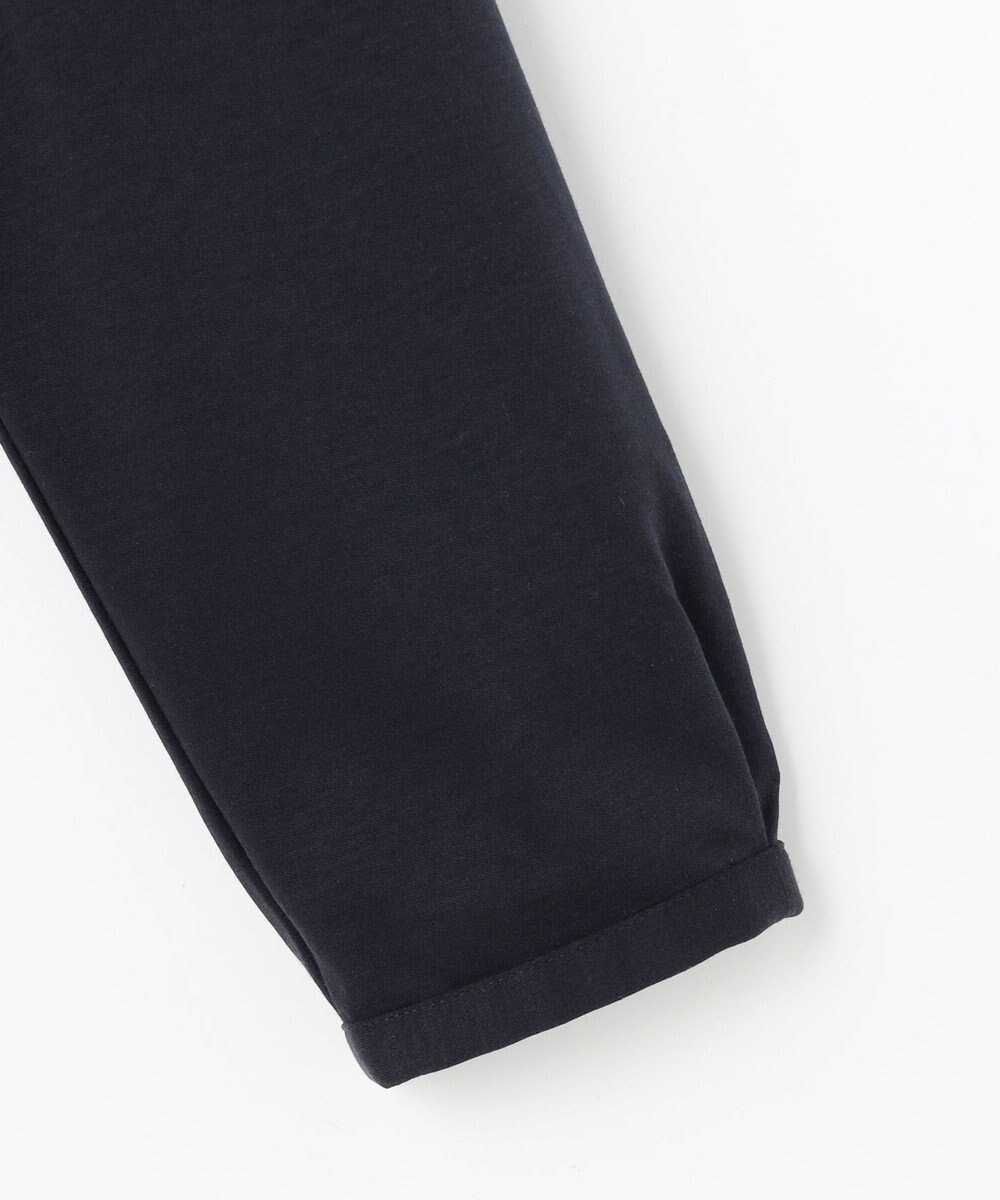 J.PRESS LADIES S レースコンビ ボウタイ カットソー 