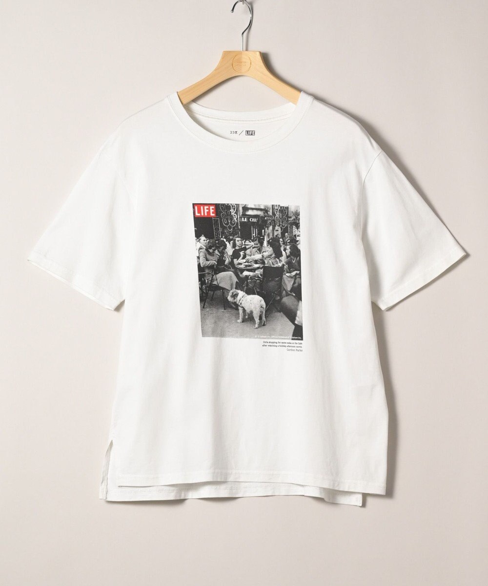 ONWARD Reuse Park 【23区】カットソー春夏 