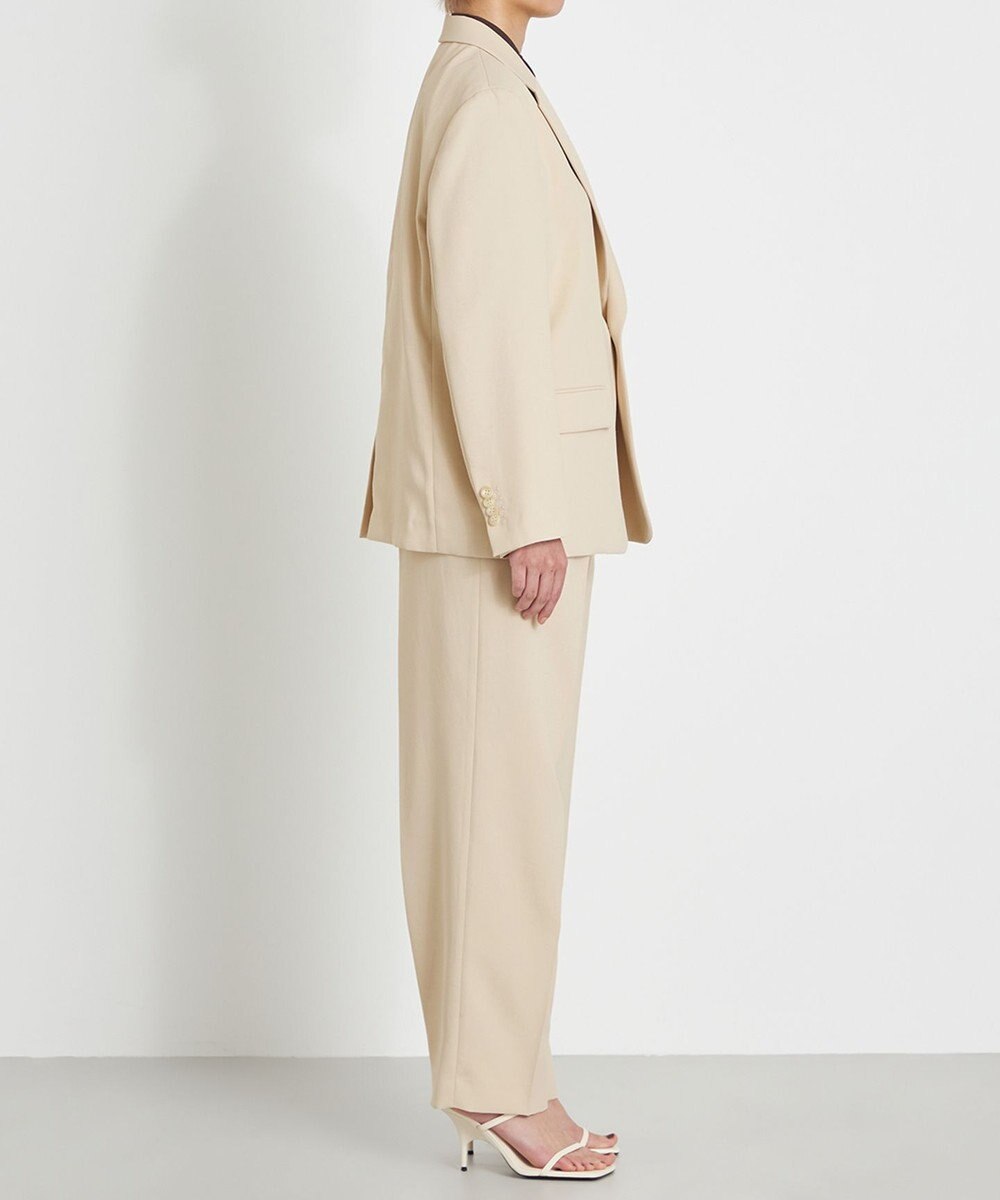 NAVE 【ReNAVE 吸水速乾】ホロウツイル ジャケット 