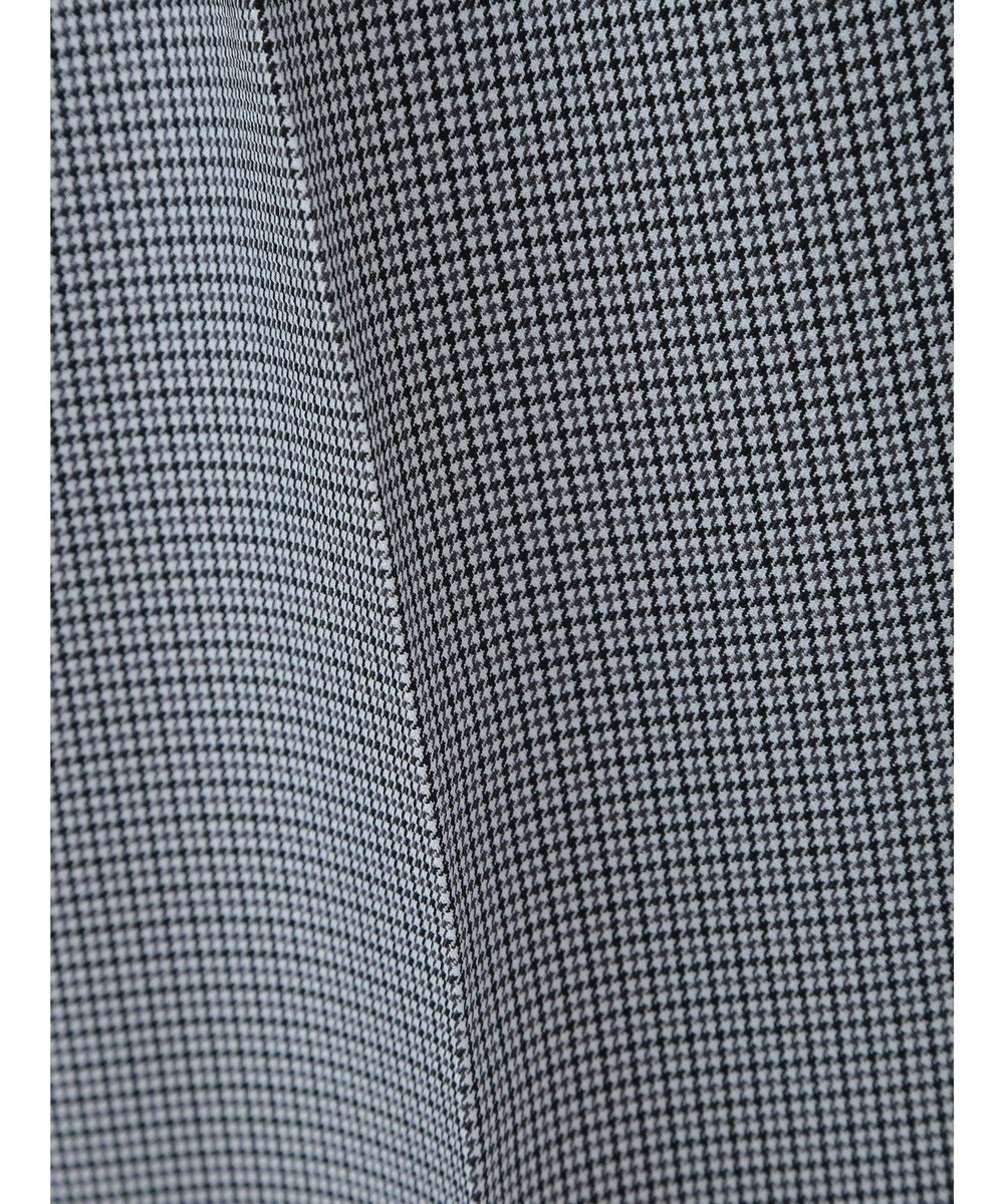 Green Parks きれいシルエットパンツ（テーパード／柄） 