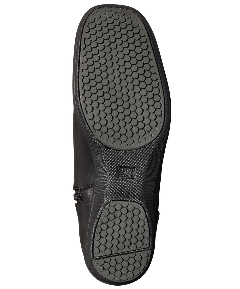 ASICS WALKING ペダラウォーキングシューズ 3E ヒール高3.5cm 