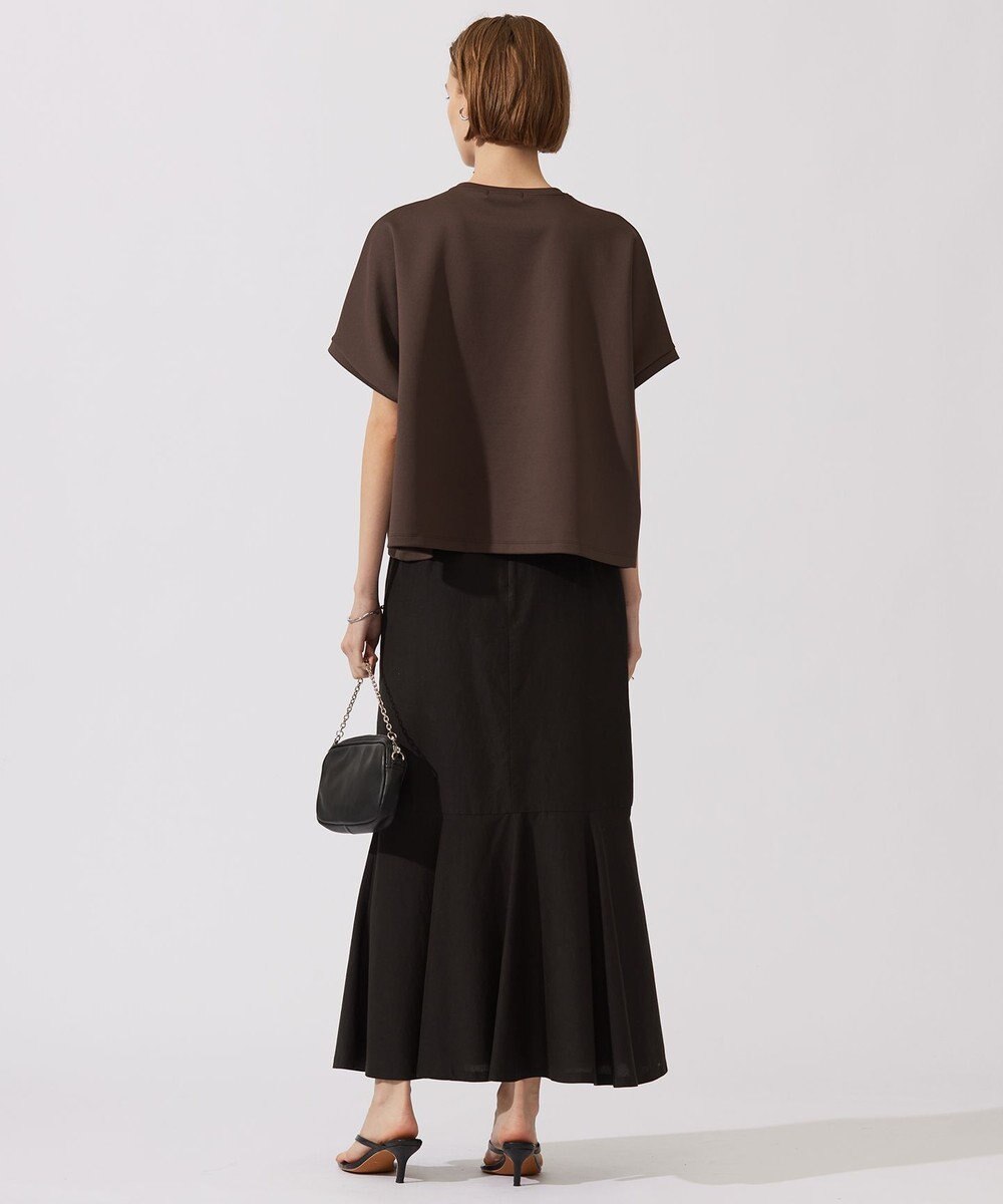 ICB L 【接触冷感・洗える】 UnleashLite スカート 