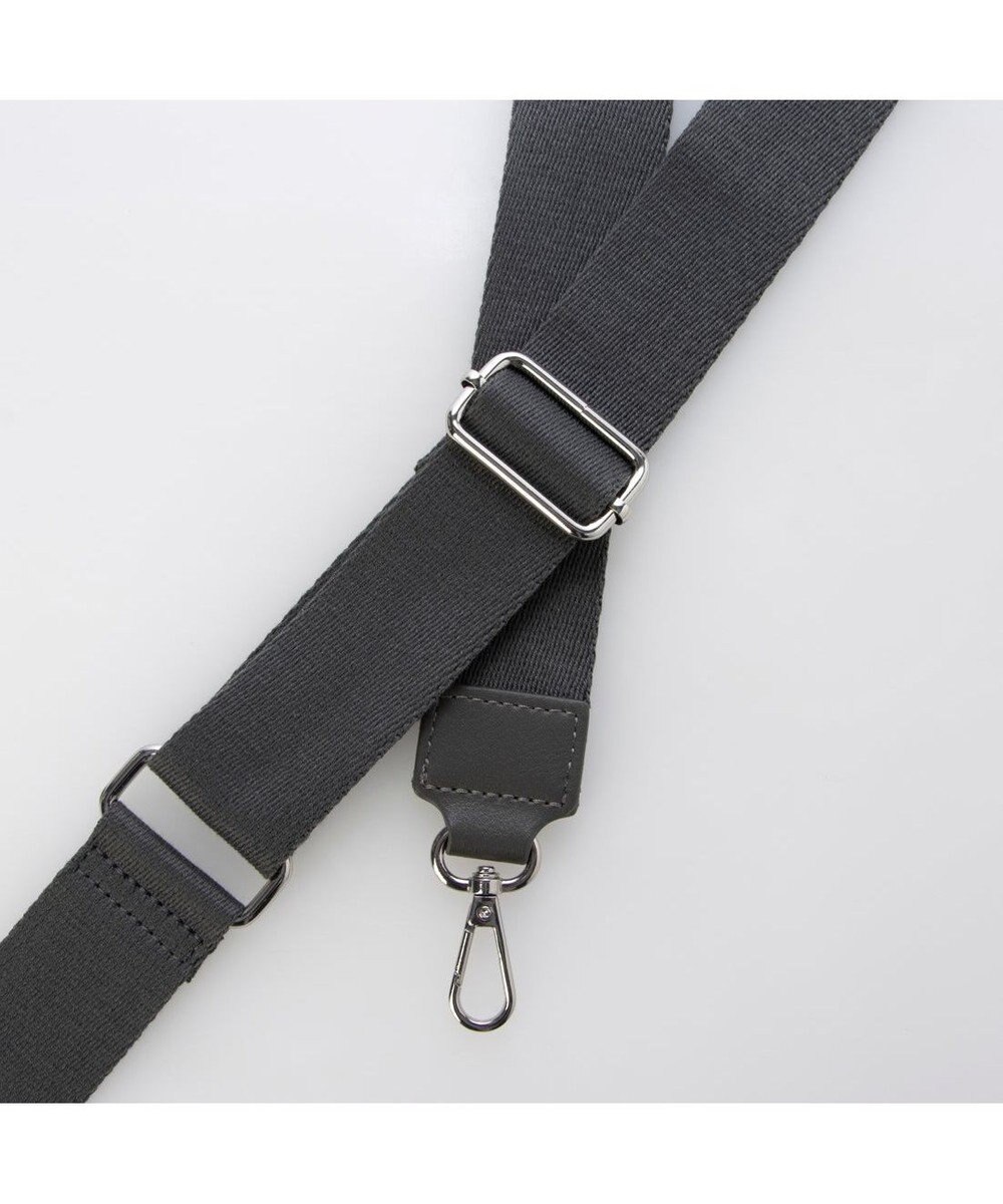 UNBILLION カシュカシュ cachechche / メルトン風パーテーショントート 