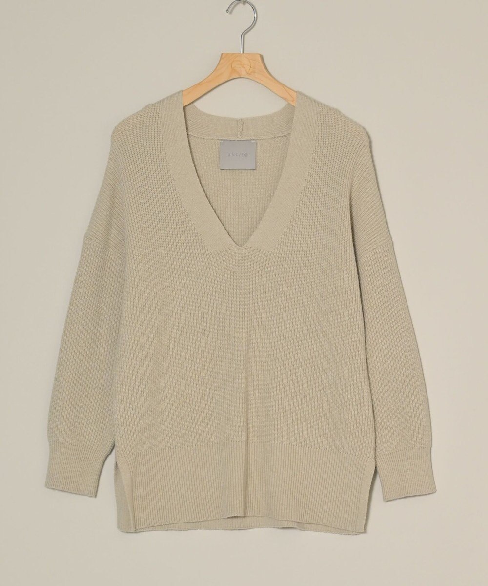 ONWARD Reuse Park 【UNFILO】ニット秋冬 