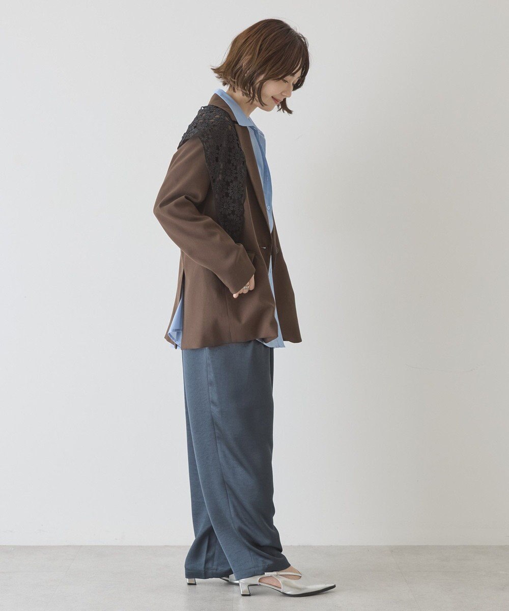 AMERICAN HOLIC Ｗテーラードジャケット 