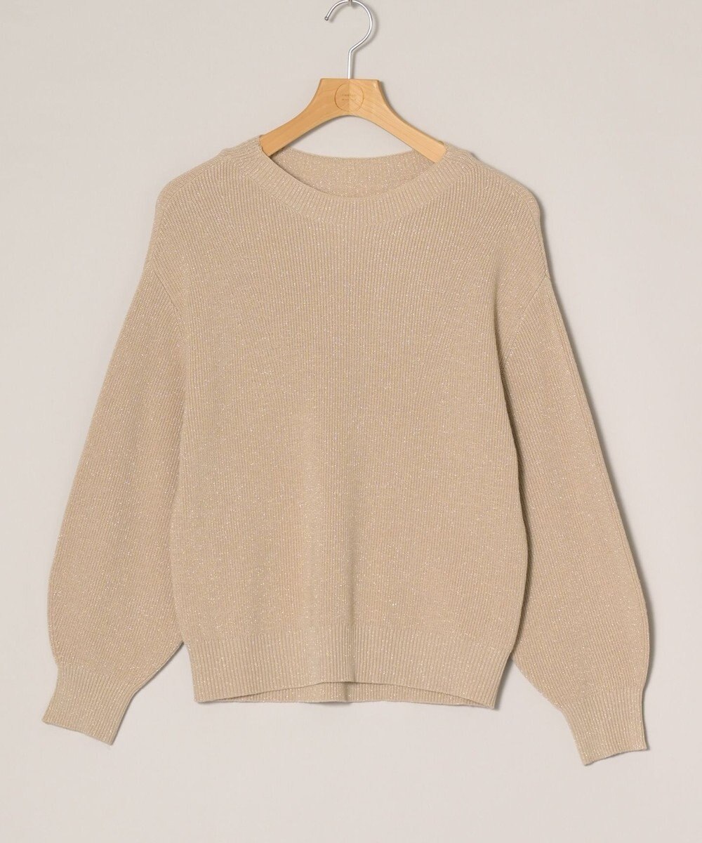 ONWARD Reuse Park 【any SiS】ニット秋冬 