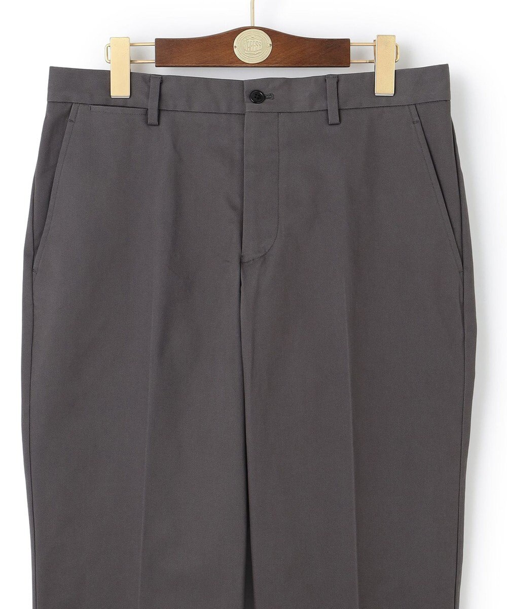 J.PRESS MEN 【WEB・一部店舗限定】チノパンツ 