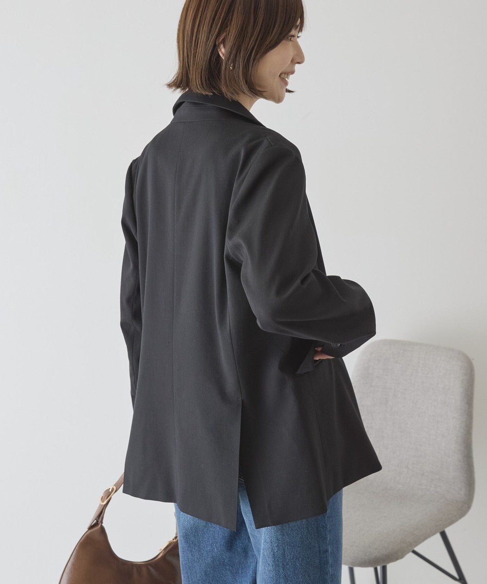 AMERICAN HOLIC Ｗテーラードジャケット 