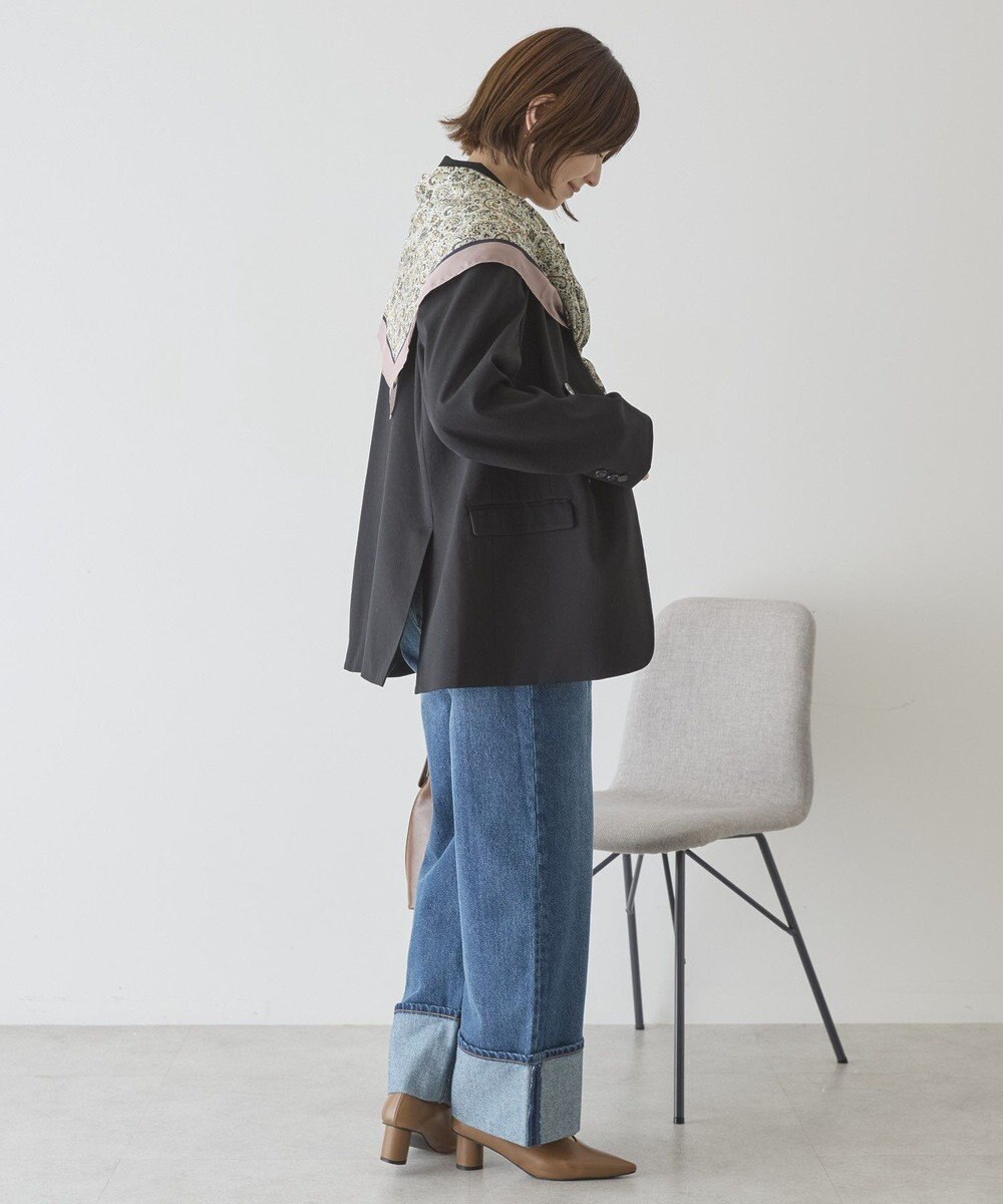 AMERICAN HOLIC Ｗテーラードジャケット 