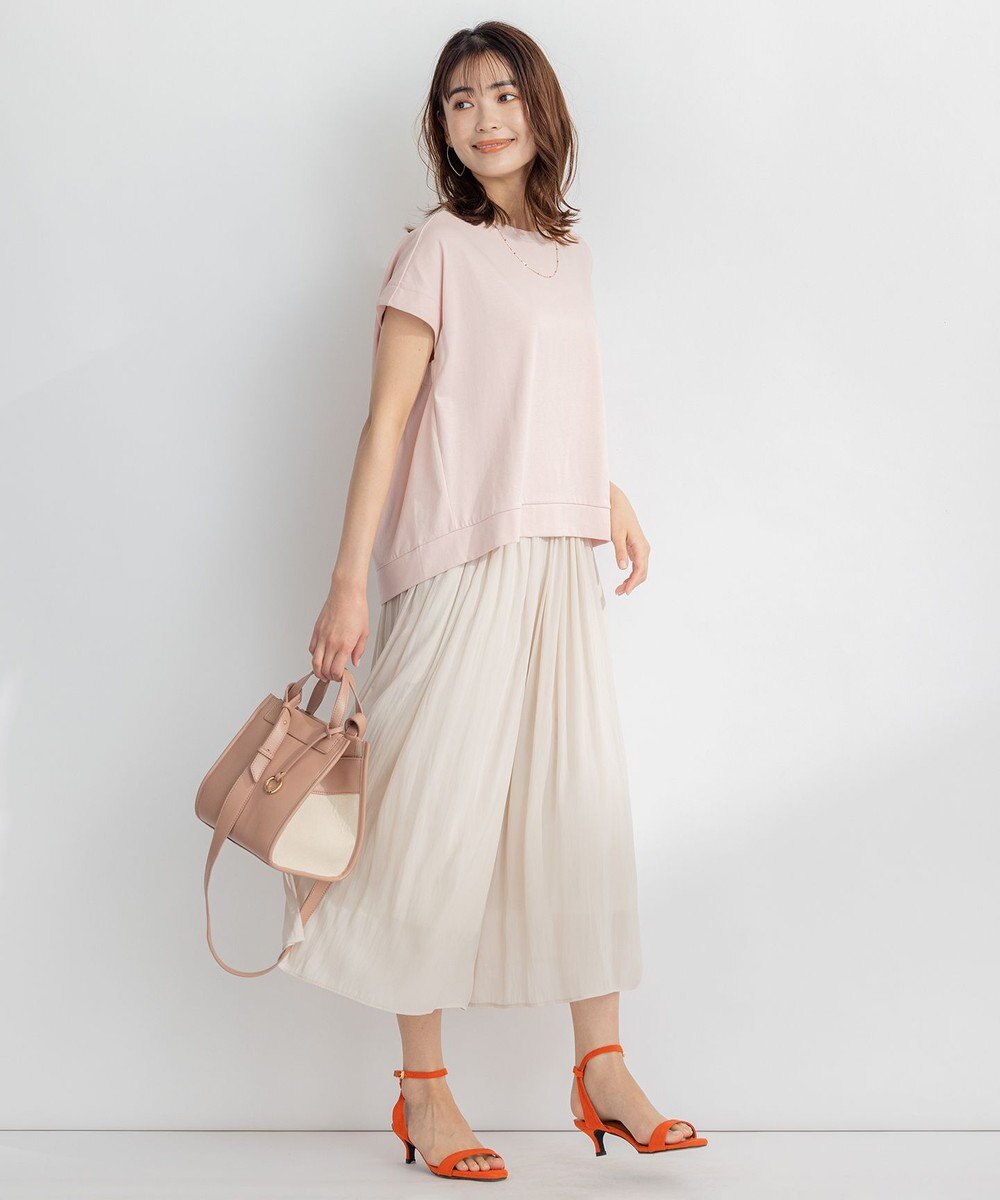 組曲 ４WAYハンド バッグ 