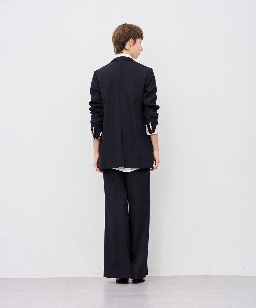 uncrave TWドビードスキン ブレザー 