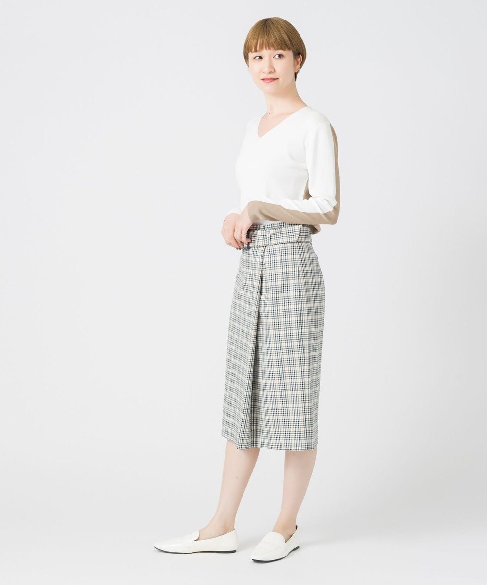 ONWARD Reuse Park 【23区】スカート春夏 