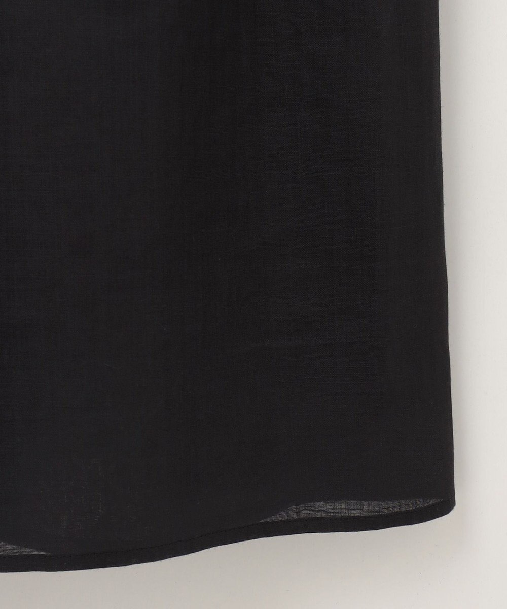 23区 【洗える】ブロドリーダンテル ティアードスカート 