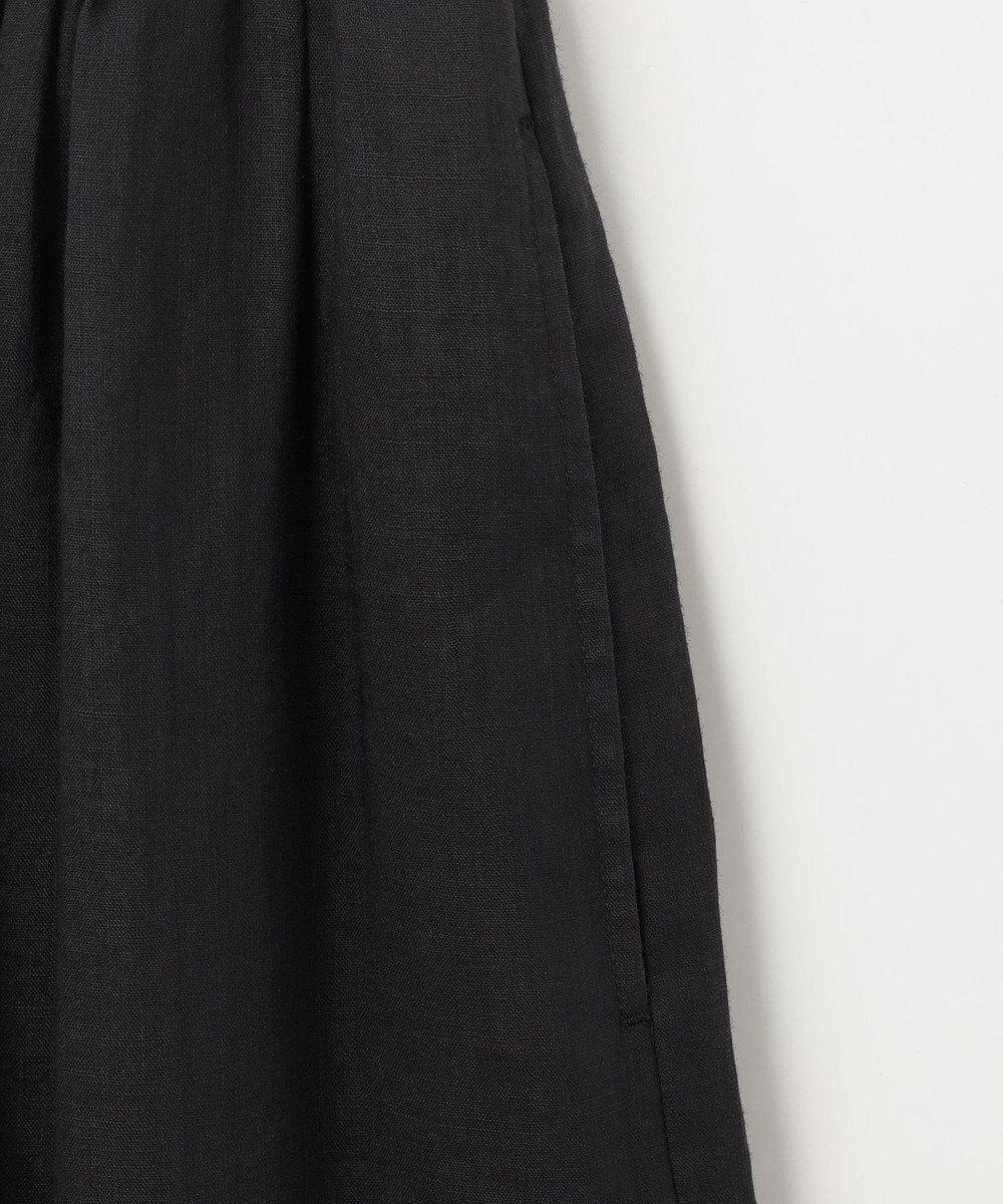 23区 【洗える】ブロドリーダンテル ティアードスカート 