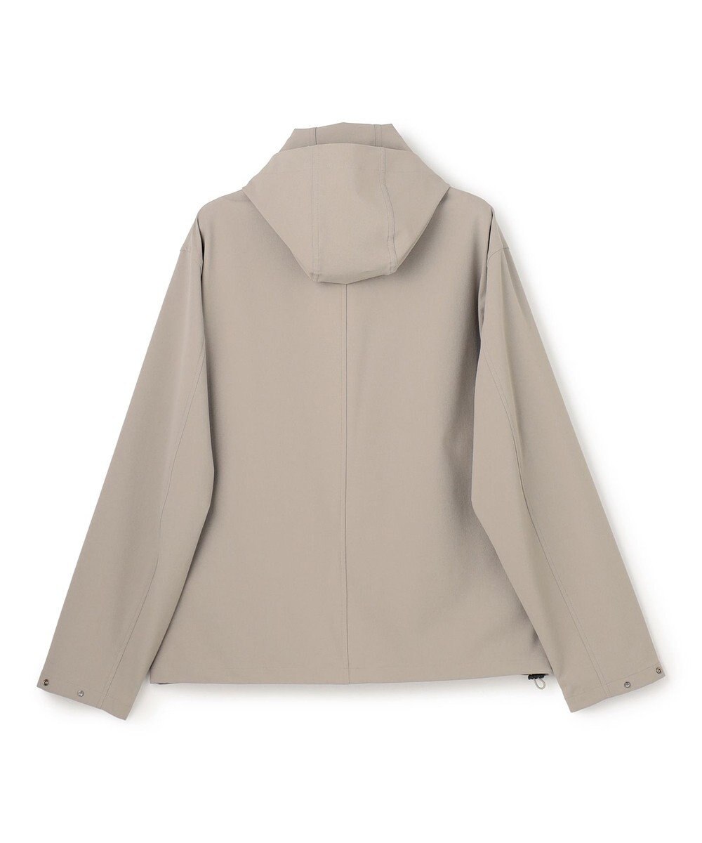 JOSEPH HOMME 【WEB限定】【新素材 / 新型】サマーヴェールストレッチ　フード付きブルゾン 
