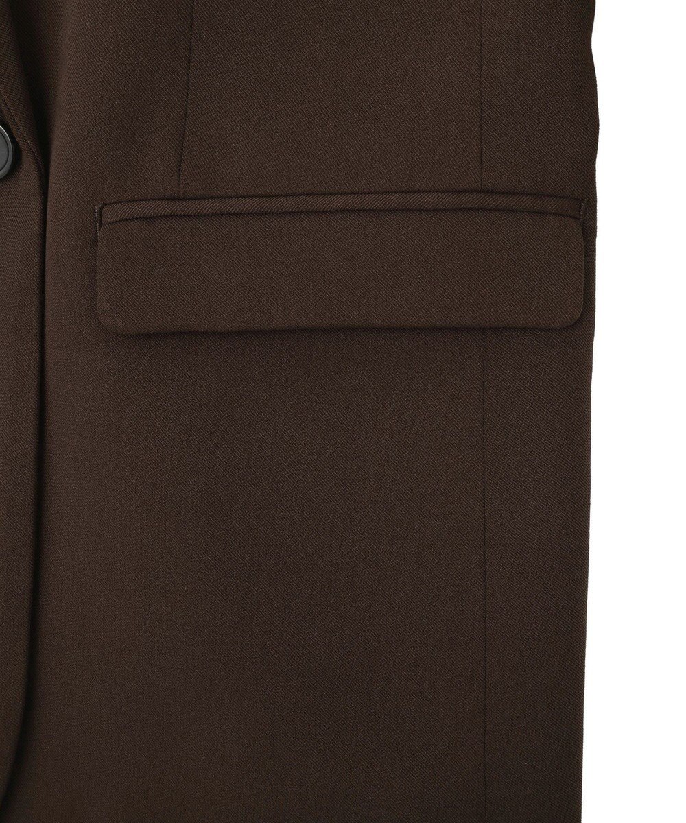 AMERICAN HOLIC Ｗテーラードジャケット 