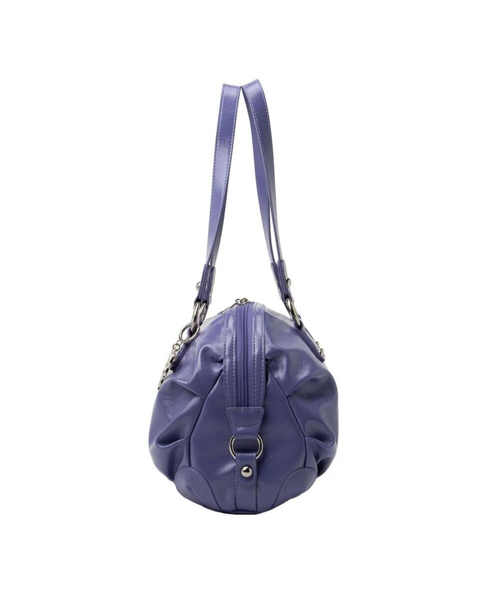 ANNA SUI ルーチェ ボストンバッグ 