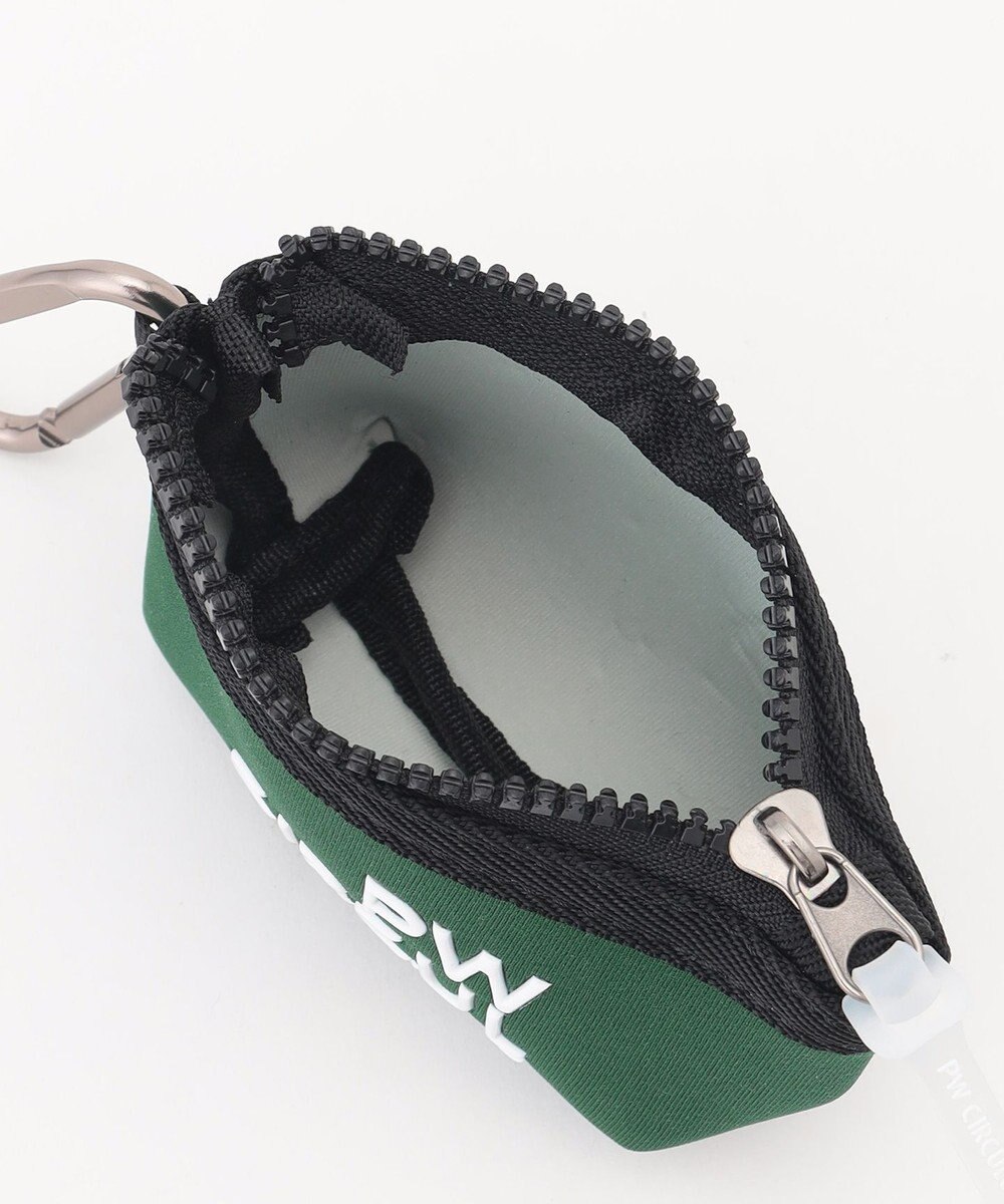 PW CIRCULUS 【UNISEX】PWボールポーチ ゴルフ 